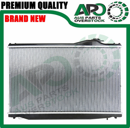 Radiator for LEXUS SC300 JZZ31 3.0L JZZ30 2.5L 6Cyl 90-00