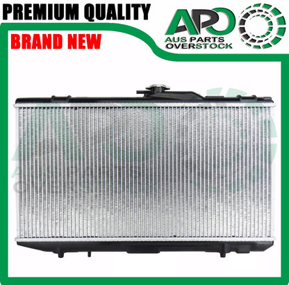 Radiator for TOYOTA Starlet EP91 1996-1999 Manual Only