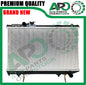 Radiator for Toyota SUPRA MA70 MA71 3.0L 3/1986-05/1993 Auto Manual