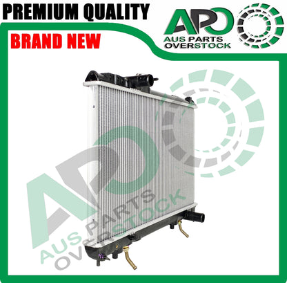 Radiator for Toyota SUPRA MA70 MA71 3.0L 3/1986-05/1993 Auto Manual