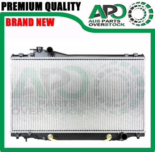 Radiator for Toyota SUPRA JZA80 2JZ-GTE TWIN TURBO 1993-2002 Auto Manual