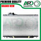 Radiator for Toyota SUPRA JZA80 2JZ-GTE TWIN TURBO 1993-2002 Auto Manual