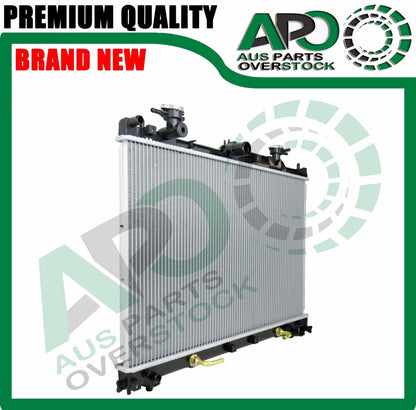 Radiator For TOYOTA ESTIMA Hybrid AHR10W 2AZFXE 05/2001-01/2006