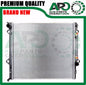 Radiator FOR TOYOTA Landcruiser PRADO KZJ120 KDJ120 3.0L Diesel 2002-09