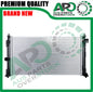 Radiator For LEXUS UX200 MZAA10R 2.0L Petrol Auto Manual 12/2018-On