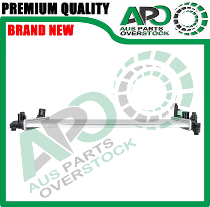 Radiator For LEXUS UX200 MZAA10R 2.0L Petrol Auto Manual 12/2018-On