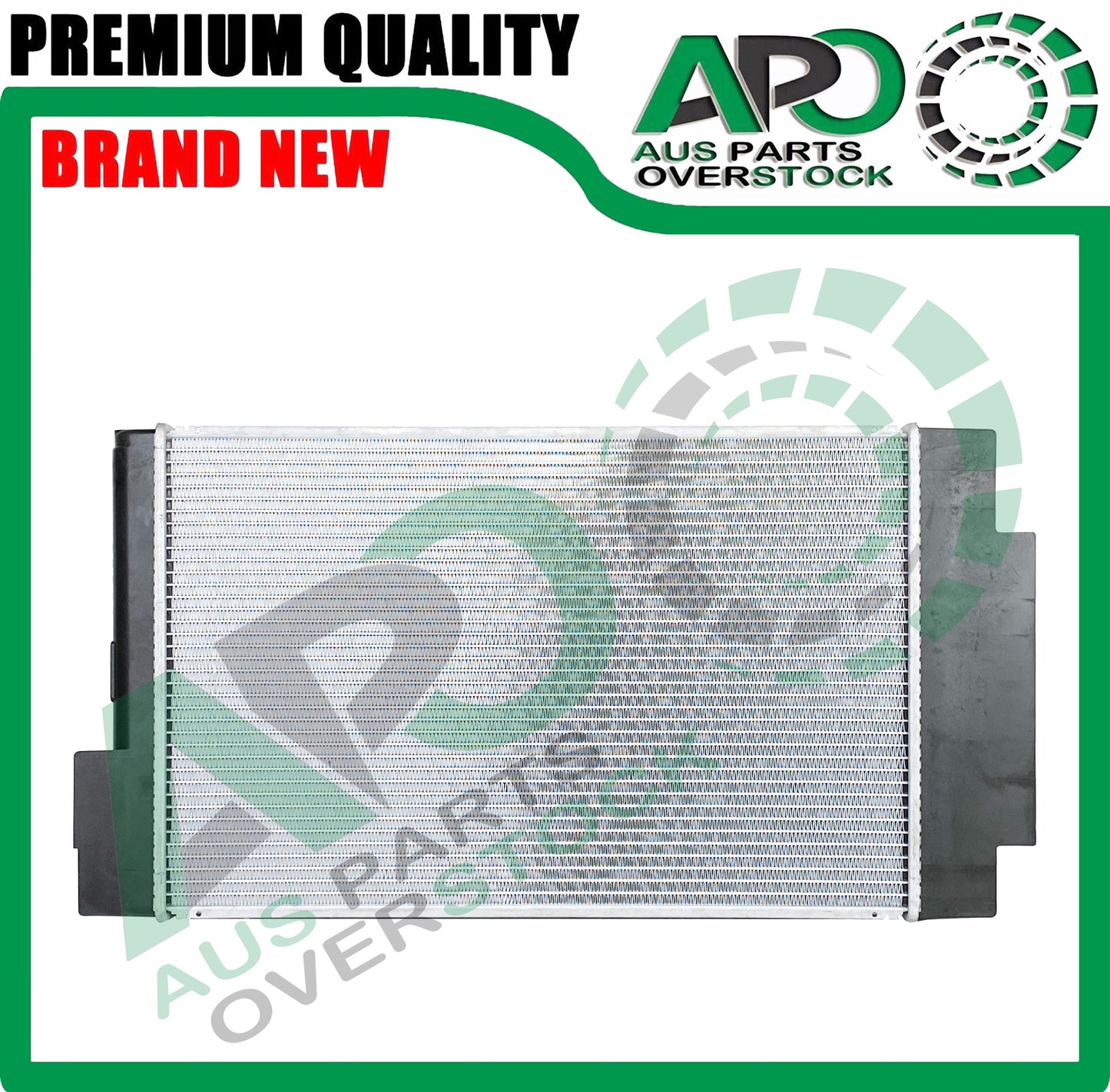 Radiator For TOYOTA RUKUS AZE151R 2.4L Petrol Auto Manual 2008-2015