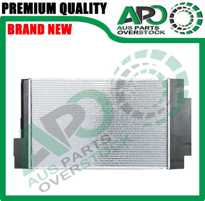Radiator For TOYOTA RUKUS AZE151R 2.4L Petrol Auto Manual 2008-2015