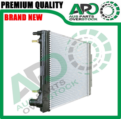 Radiator For TOYOTA RUKUS AZE151R 2.4L Petrol Auto Manual 2008-2015