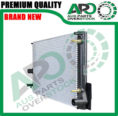 Radiator For TOYOTA RUKUS AZE151R 2.4L Petrol Auto Manual 2008-2015