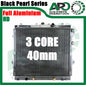 3R Full Alloy Radiator For TOYOTA Landcruiser Prado 150 GRJ150 4.0L Petrol 09-On