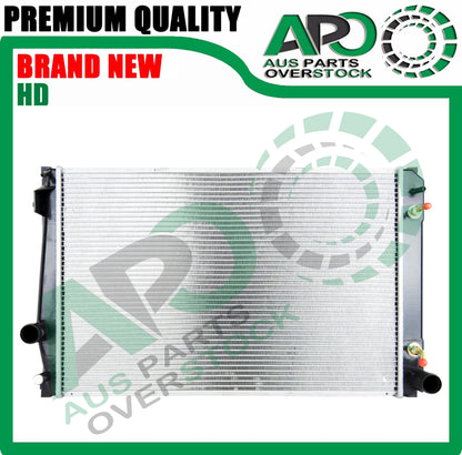 Radiator For TOYOTA TARAGO GSR50R 3.5L 6Cyl Petrol Auto Manual 1/2006-On