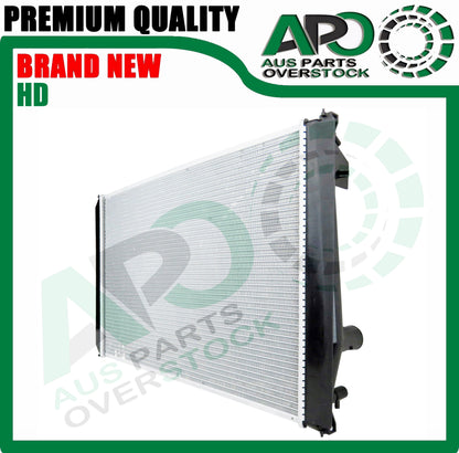 Radiator For TOYOTA TARAGO GSR50R 3.5L 6Cyl Petrol Auto Manual 1/2006-On