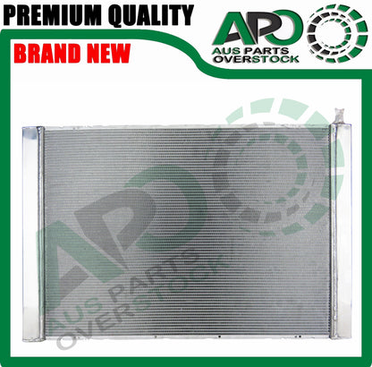 Full Alloy Radiator Fit TOYOTA ALPHARD 3.0L V6 MNH10 MNH15 2002-4/2005