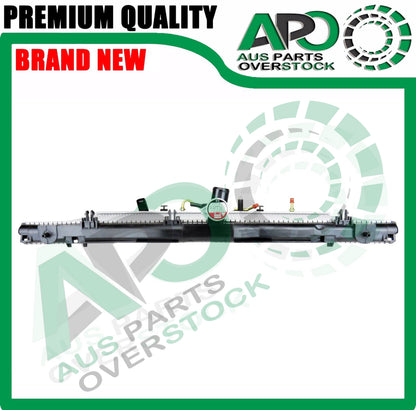 Radiator Fit TOYOTA CAMRY ASV50R AVV50R 2.5L 8/2011-2014
