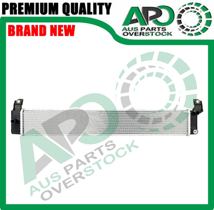 Aux Radiator Fit TOYOTA CAMRY AVV50R 2.5L Hybrid 2012-2017