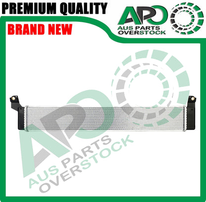 Aux Radiator Fit TOYOTA CAMRY AVV50R 2.5L Hybrid 2012-2017
