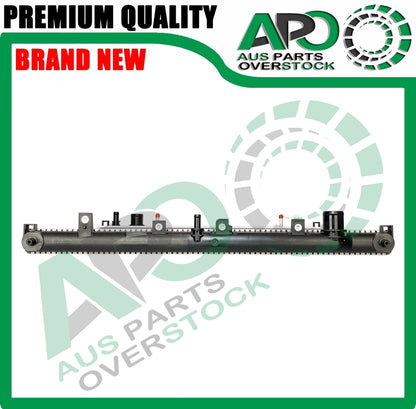 Radiator For TOYOTA HIACE COMMUTER GDH300 GDH320 GDH322 2.8L Diesel 19-