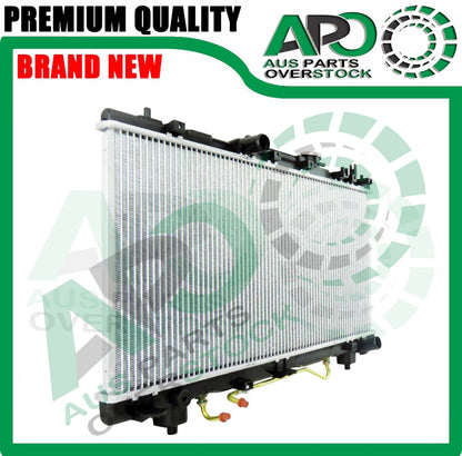 Radiator FOR TOYOTA Caldina T210 3SGE 2.0L Auto Manual 1997-2002