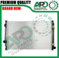 Radiator Fit TOYOTA ALPHARD VELLFIRE GGH30 3.5L 6Cyl Petrol