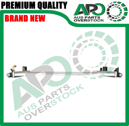 Radiator Fit TOYOTA ALPHARD VELLFIRE GGH30 3.5L 6Cyl Petrol
