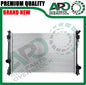 Radiator Fit TOYOTA CAMRY AXVH71R ASV70R 4Cyl / GSV70R 6Cyl 2017-On