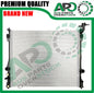 Radiator For TOYOTA KLUGER AXUH78R 2.5L Hybrid Petrol 2020-On