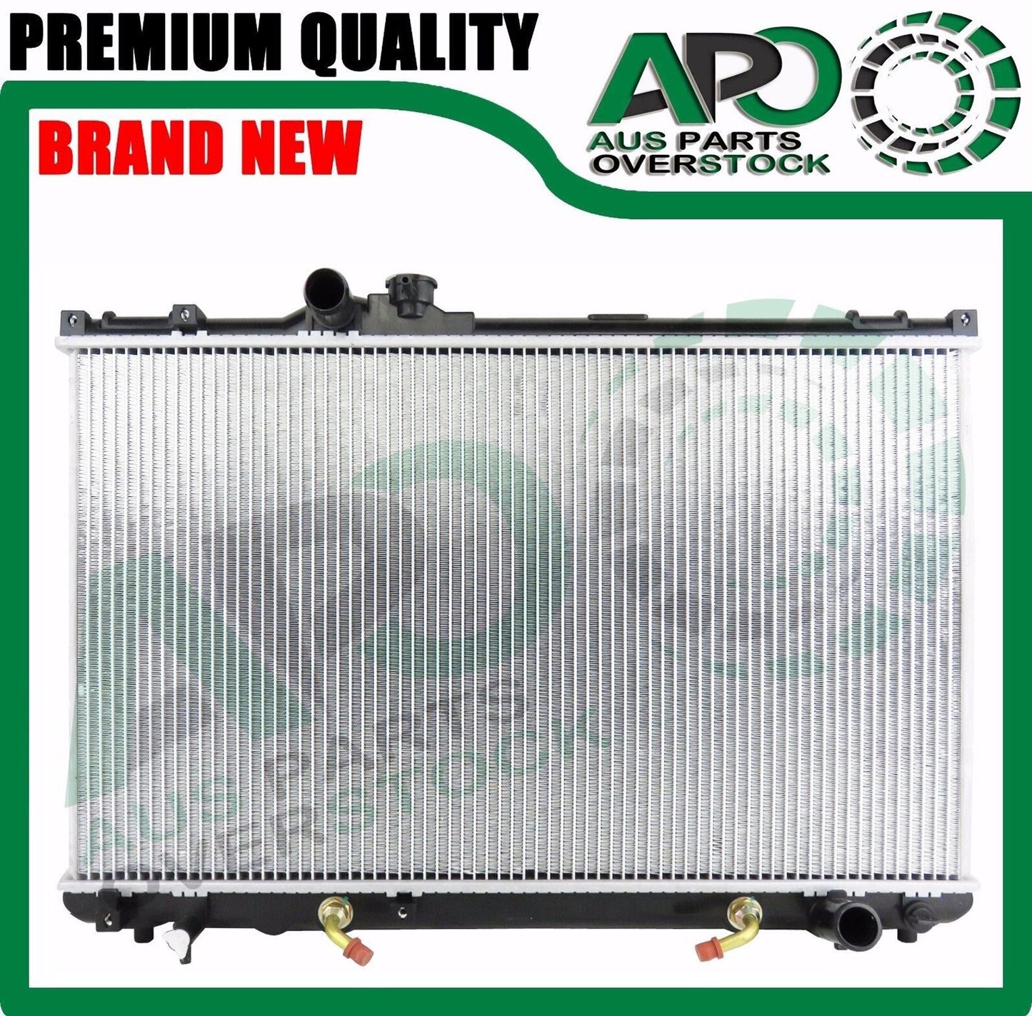 Radiator For TOYOTA CROWN JZS155 UZS151 UZS155 UZS157 1995-1999