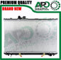 Radiator For TOYOTA CROWN JZS155 UZS151 UZS155 UZS157 1995-1999