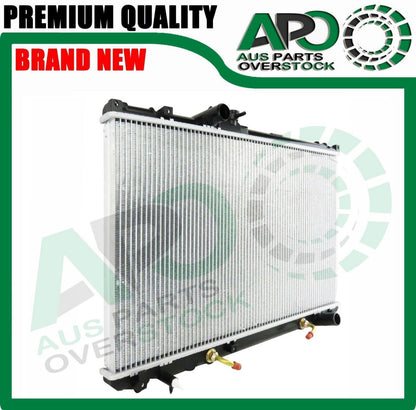 Radiator For TOYOTA CROWN JZS155 UZS151 UZS155 UZS157 1995-1999