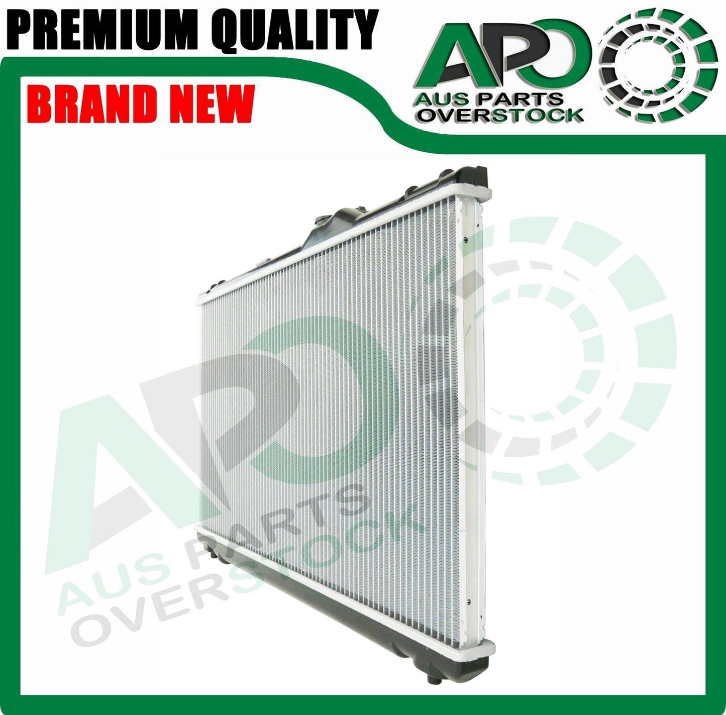Radiator For TOYOTA CROWN JZS155 UZS151 UZS155 UZS157 1995-1999