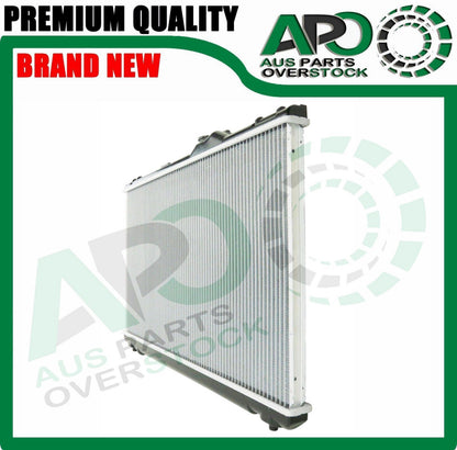 Radiator For TOYOTA CROWN JZS155 UZS151 UZS155 UZS157 1995-1999