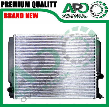 Radiator for Toyota Hiace Super Custom Diesel KZH100G 1KZ-TE 99-04 Auto