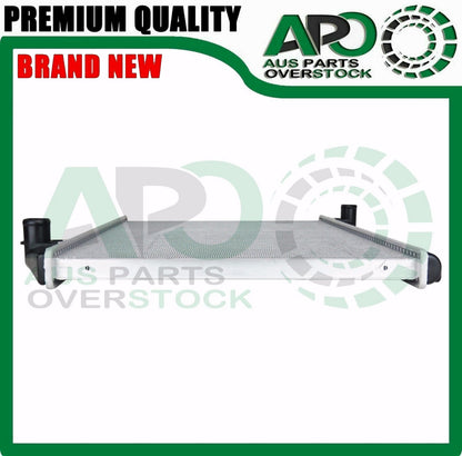 Sub Auxillary Radiator For Hiace Super Custom KZH100G 1KZ-TE 96-04 450mm Core