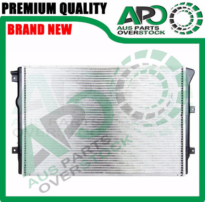 Radiator VOLKSWAGEN TIGUAN 5N 1.4TSI 2.0TDi 2.0TFSi 2007-On Auto Manual