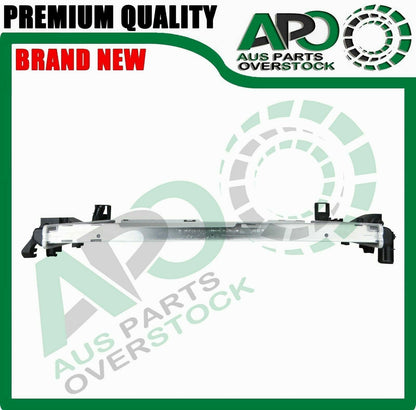 Radiator For VOLKSWAGEN Transporter T5 7H 7E 2.0TD Turbo Diesel 2009-On