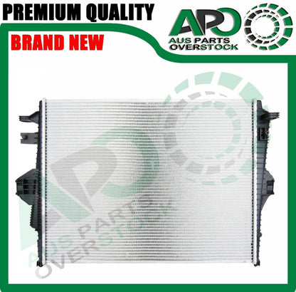 Radiator VOLKSWAGEN TOUAREG 3.0TSI 3.6FSI Petrol / 3.0TDi Diesel 2010-On