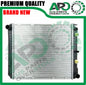 Radiator Volvo 240 244 245 760 4Cyl 79-93 940/960 1990-1994