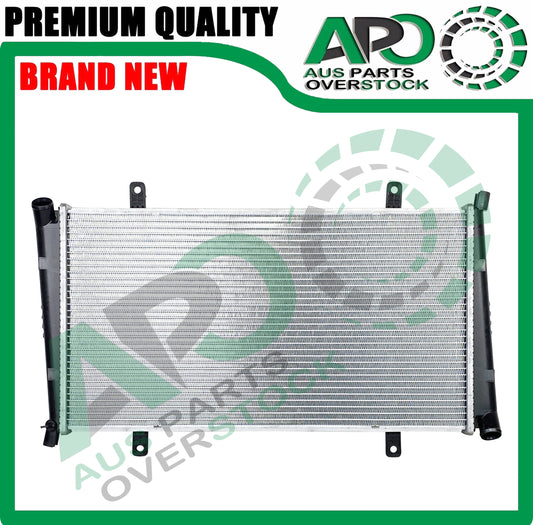 Radiator For Volvo S40 / V40 1.9L Turbo Diesel Auto Manual 2000-2004