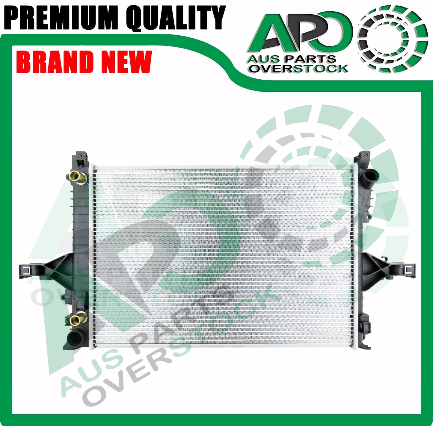 Radiator For VOLVO S60 S70 V70 S80 XC70 Cross Country 1998-2007