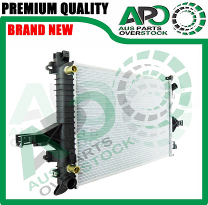 Radiator For VOLVO S60 S70 V70 S80 XC70 Cross Country 1998-2007
