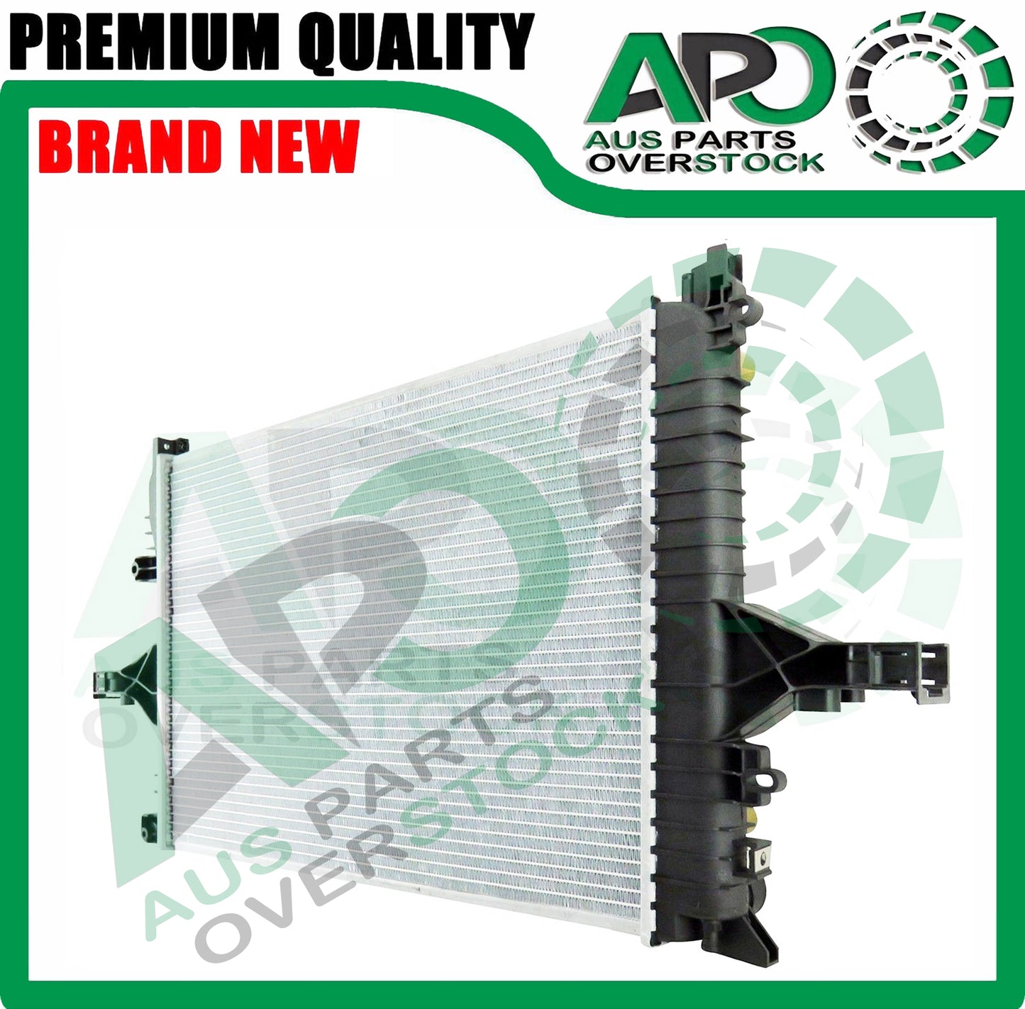 Radiator For VOLVO S60 S70 V70 S80 XC70 Cross Country 1998-2007