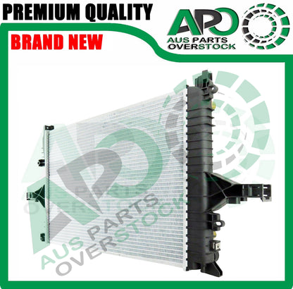Radiator For VOLVO S60 S70 V70 S80 XC70 Cross Country 1998-2007