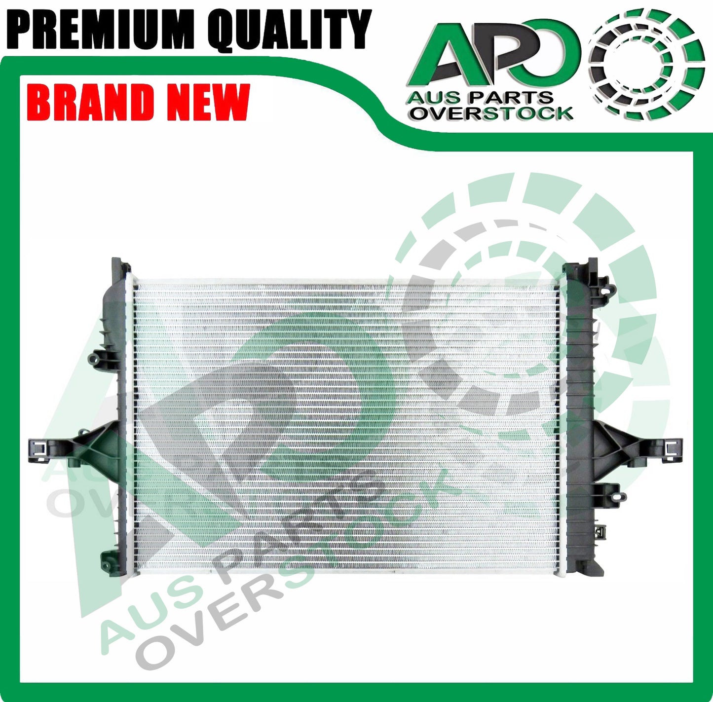 Radiator For VOLVO S60 S70 V70 S80 XC70 Cross Country 1998-2007