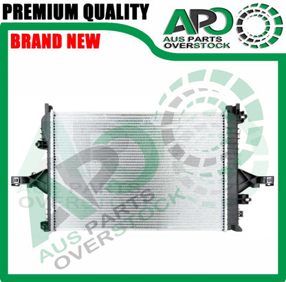 Radiator For VOLVO S60 S70 V70 S80 XC70 Cross Country 1998-2007