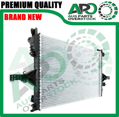 Radiator For VOLVO S60 S70 V70 S80 XC70 Cross Country 1998-2007