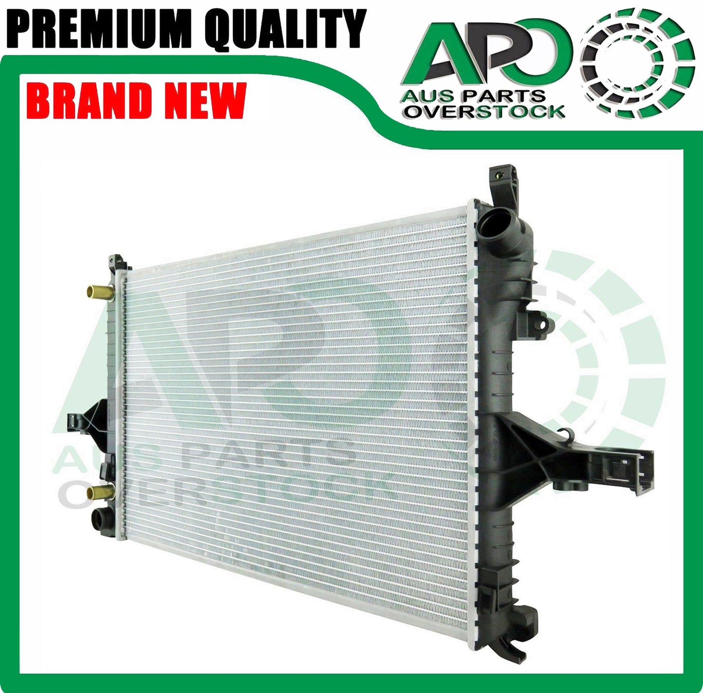 Radiator For VOLVO S60 S70 V70 S80 XC70 Cross Country 1998-2007