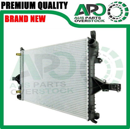 Radiator For VOLVO S60 S70 V70 S80 XC70 Cross Country 1998-2007