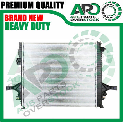 Radiator VOLVO XC90 2.5T 3.2L D5 T6 V8 Petrol / Diesel 10/02-On