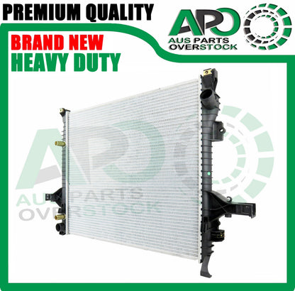 Radiator VOLVO XC90 2.5T 3.2L D5 T6 V8 Petrol / Diesel 10/02-On
